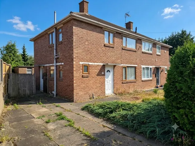 Jones Road, Exhall, Warwickshire, CV7, photo 1