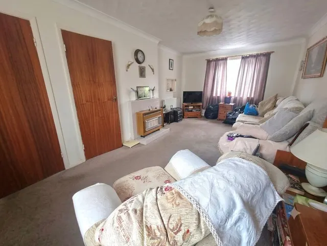 Photo 2 — Jones Road, Exhall, Warwickshire, CV7