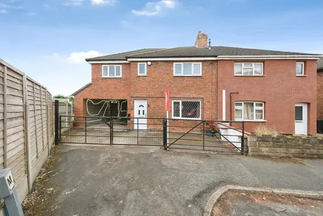 Howville Avenue, DONCASTER, South Yorkshire, DN7, photo 1