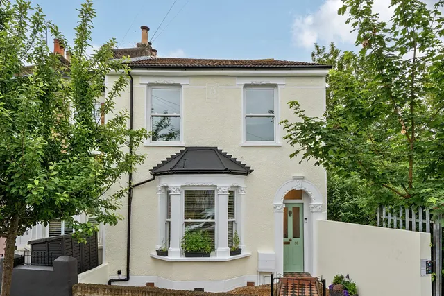 Kneller Road, SE4, photo 1