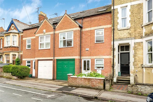 Southfield Road, Oxford, OX4, photo 1