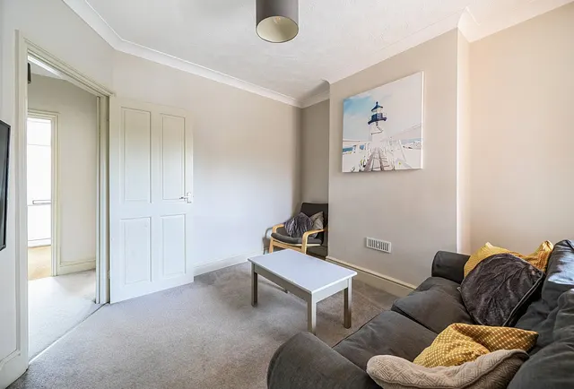Photo 2 — Mount Street, Gloucester, GL1 2RE