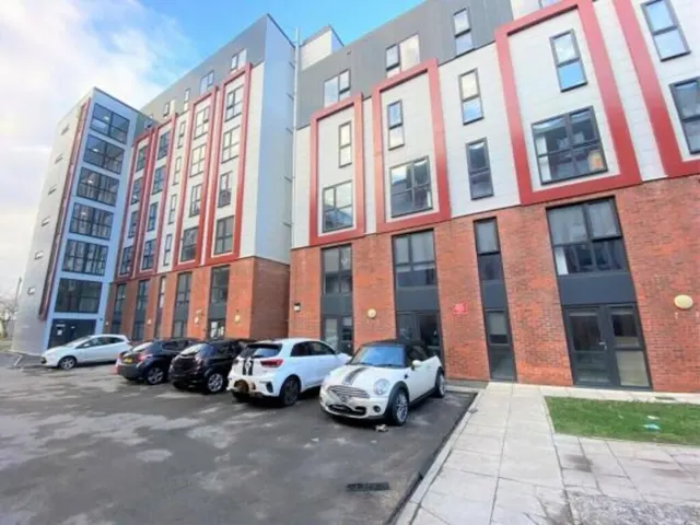 Fox Street Village, Liverpool, L3, photo 1