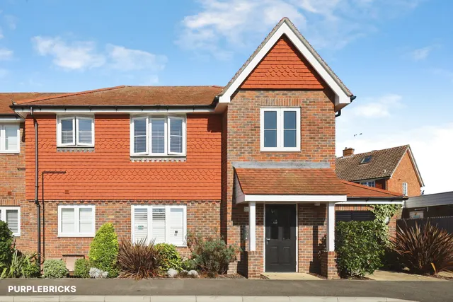 Danforth Way, Lewes, BN8, photo 1