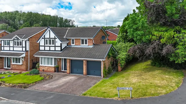 Havenwood Road, Whitley, photo 1