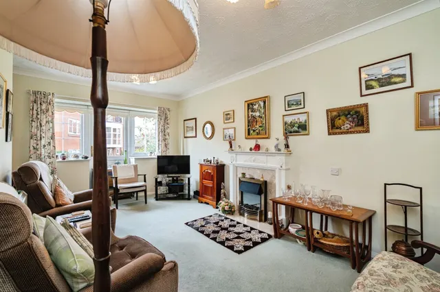 Photo 2 — Ashdown Court, CROMER