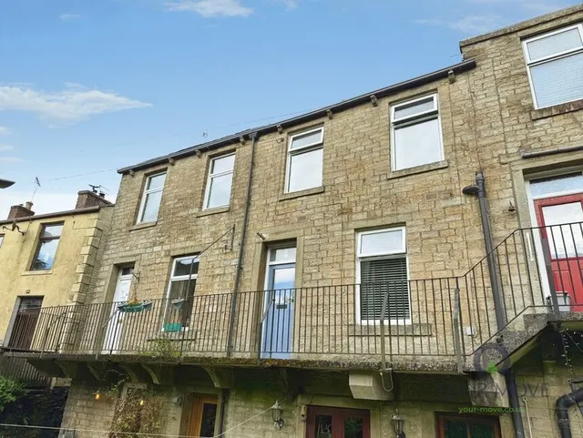 Photo 2 — Graver Weir Terrace, Rossendale, Lancashire, BB4