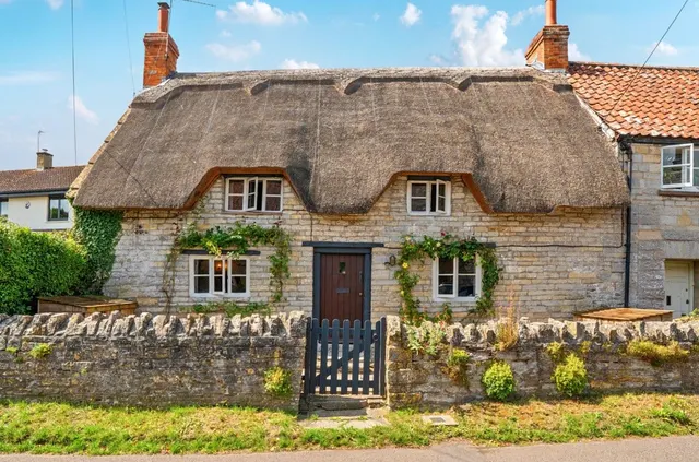 High Street, Butleigh, BA6, photo 1