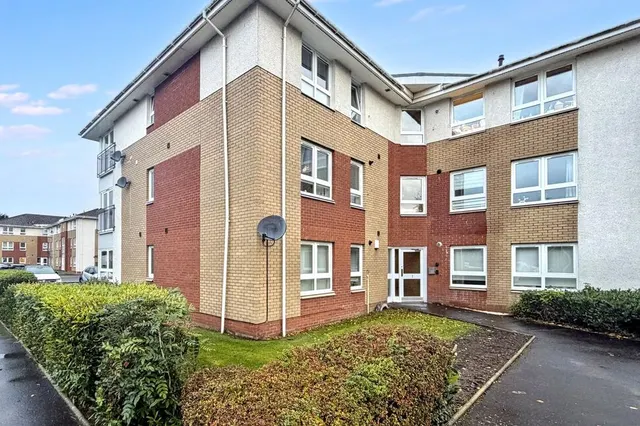 May Wynd, Hamilton, ML3, photo 1