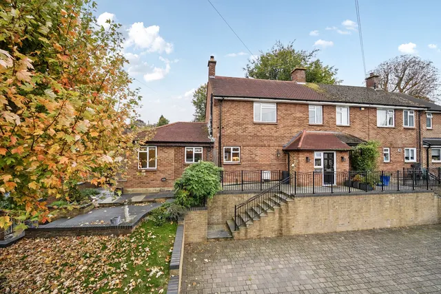 Station Road, Dartford, DA4, photo 1
