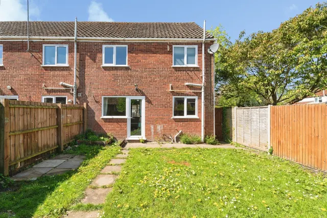 Photo 3 — Wensum Court, Great Ryburgh, Fakenham