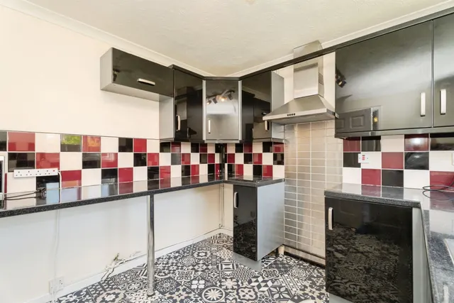 Photo 2 — Wensum Court, Great Ryburgh, Fakenham