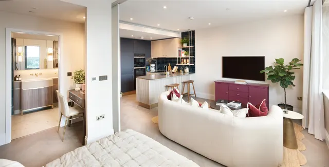 Chalk Farm Road, Camden, London, NW1 8EH, photo 1