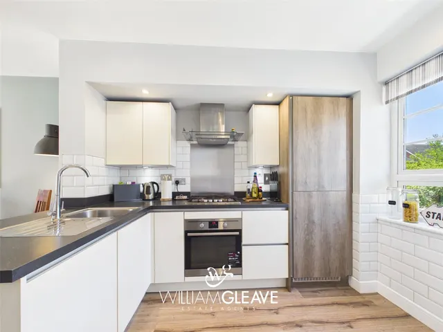 Photo 3 — Bentley Avenue, Buckley, Flintshire, CH7 3GH