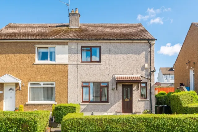 Redhall Place, Edinburgh, EH14, photo 1