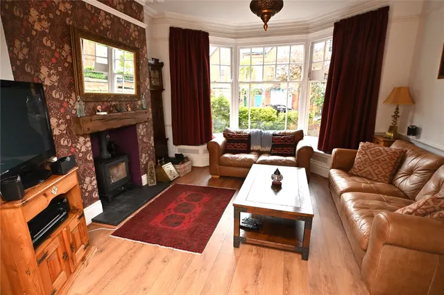 Photo 2 — Clarence Road, Moseley, Birmingham, B13 9SZ