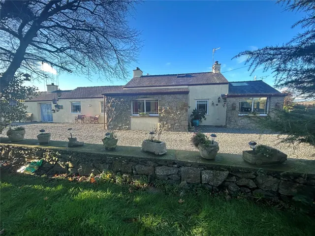 Rhosmeirch, Llangefni, LL77, photo 1