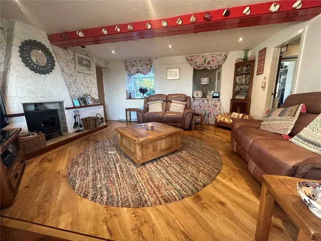 Rhosmeirch, Llangefni, LL77, photo 3