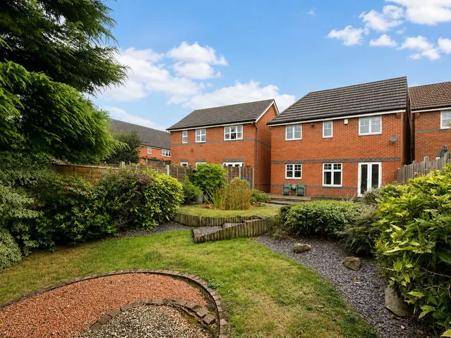 Meadowbank Grange, Great Wyrley, WS6, photo 2