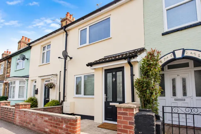 Cambridge Road, Lowestoft, NR32, photo 1