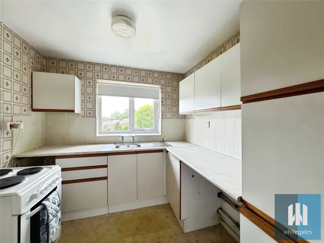 High Brooms, Birkby, HD2, photo 2