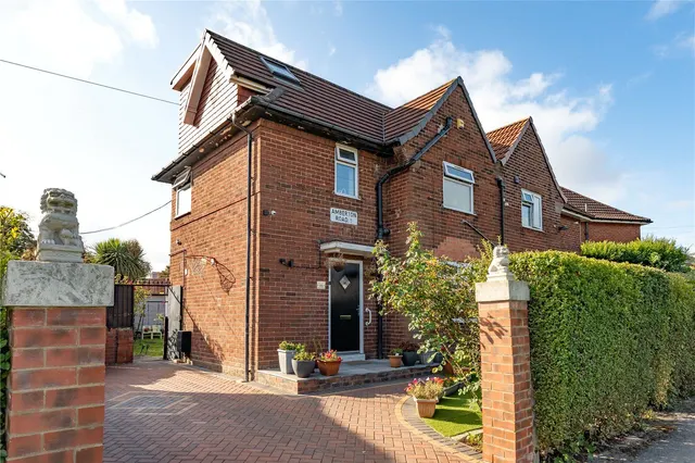 Amberton Road, Leeds, LS8, photo 1