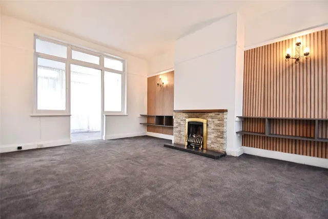 Photo 2 — Lytton Road, Romford, Essex, RM2