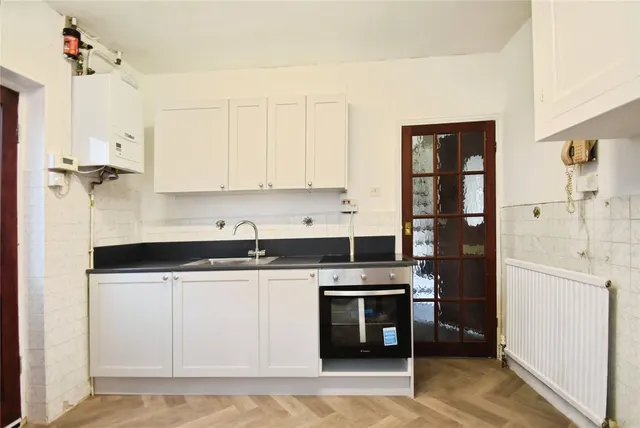 Photo 3 — Lytton Road, Romford, Essex, RM2