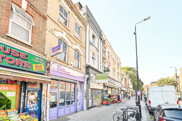 232b Bethnal Green Road, London, photo 1