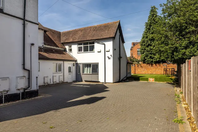 Photo 2 — Binley Road, Coventry, CV3 1JE