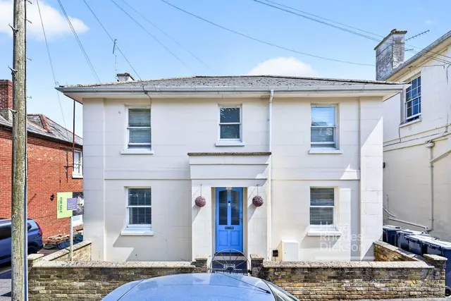 Belvedere Street, Ryde, PO33, photo 1