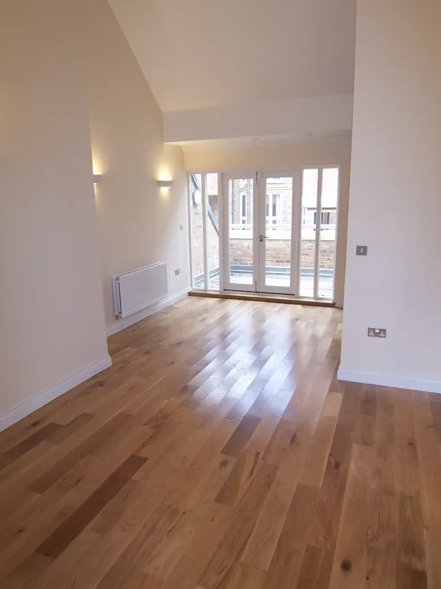 Sylvan House, Durham City, DH1, photo 2