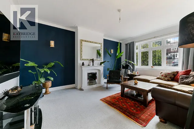 Tudor Avenue, Worcester Park, KT4, photo 2