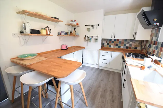 Vicarage Terrace, Leeds, LS5, photo 3