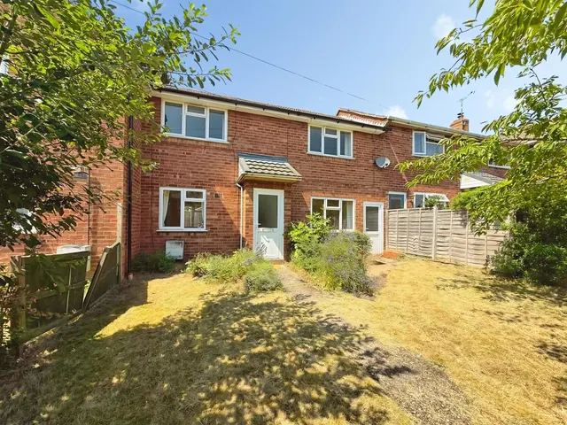 St. Nicholas Road, Radford Semele, Leamington Spa, photo 1