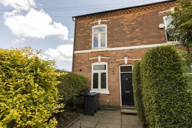Osborne Road South, Erdington, B23, photo 1