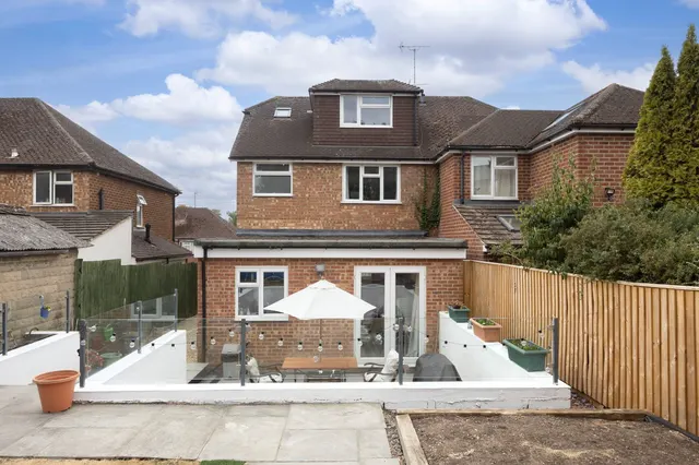 Welland Lodge Road, Cheltenham, photo 1