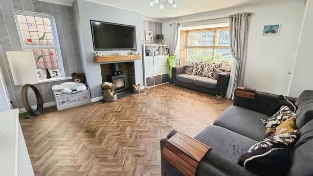 Photo 2 — Meadow Drive, Chester Le Street, Durham, DH2