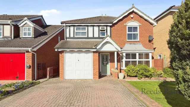 Meadow Drive, Chester Le Street, Durham, DH2, photo 1