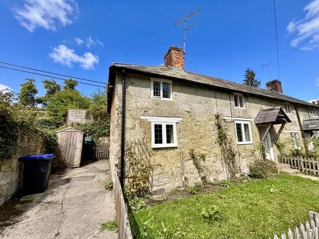Compton Chamberlayne, Salisbury, Wiltshire, photo 1