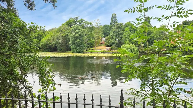 Photo 2 — Albany Gardens, Colchester, Essex, CO2