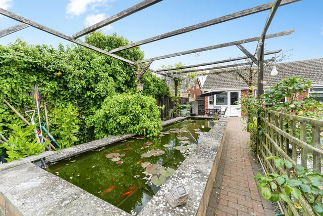 Plovers Way, Hockwold, IP26, photo 3