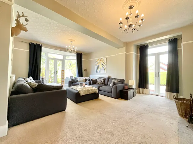 Prospect Road, Market Drayton, TF9, photo 3