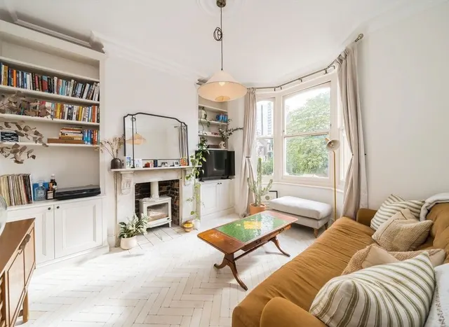Durrington Road, Clapton, E5, photo 1