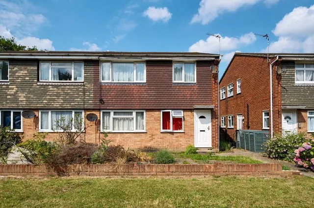 Hatherley Crescent, 21 Hatherley Crescent Sidcup Greater London Sidcup, SIDCUP, Kent, DA144JA, photo 1