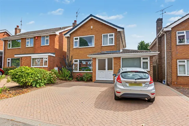Killisick Road, Arnold, NG5, photo 1