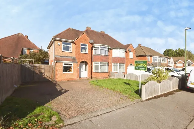Balmoral Road, Birmingham, B36, photo 1