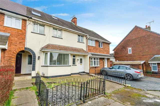 Kelvin Place, Walsall, West Midlands, WS2, photo 1