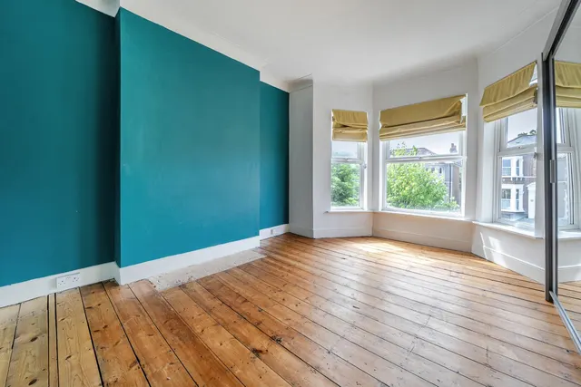 Photo 3 — Wellmeadow Road, SE6