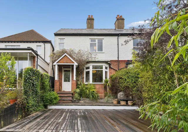 Orchard Grove, Chalfont St. Peter, SL9, photo 1